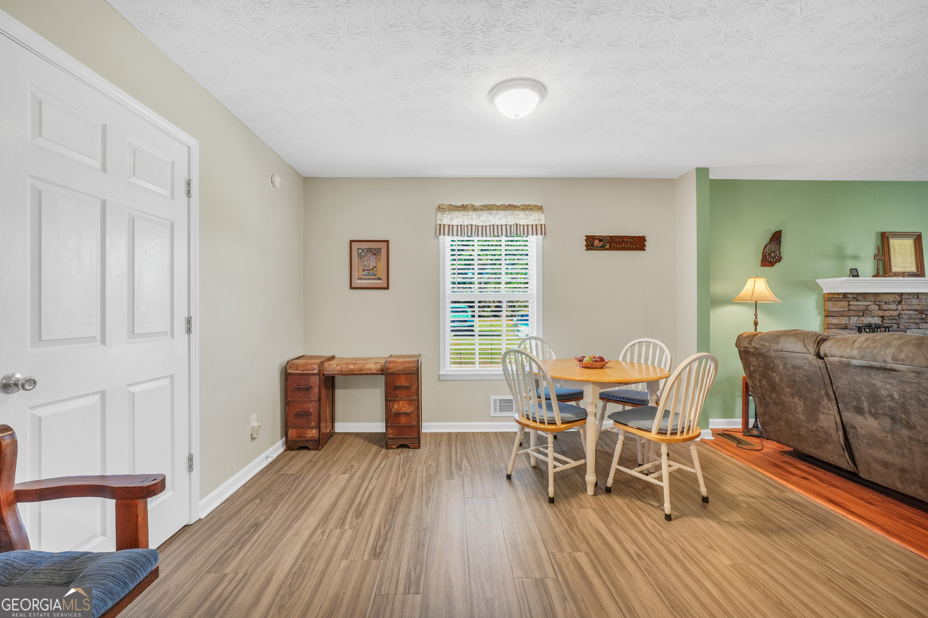 2443 Liberty Church Road Monticello, GA 31064 - Photo 21 of 41