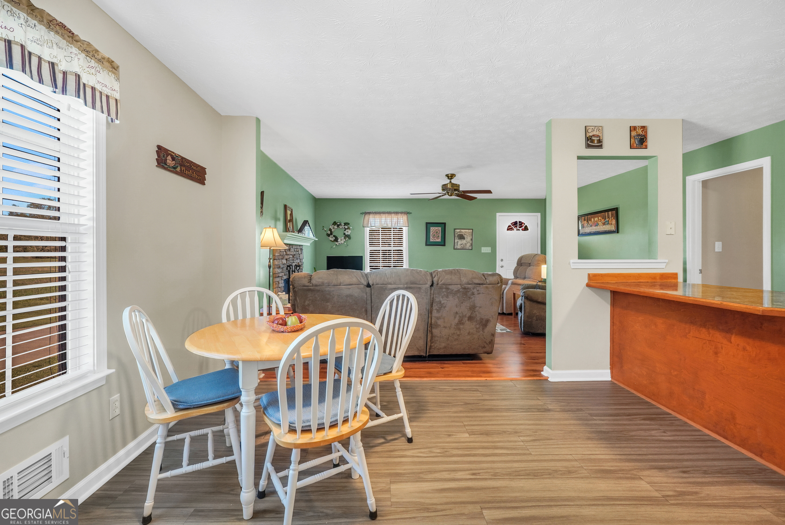 2443 Liberty Church Road Monticello, GA 31064 - Photo 22 of 41