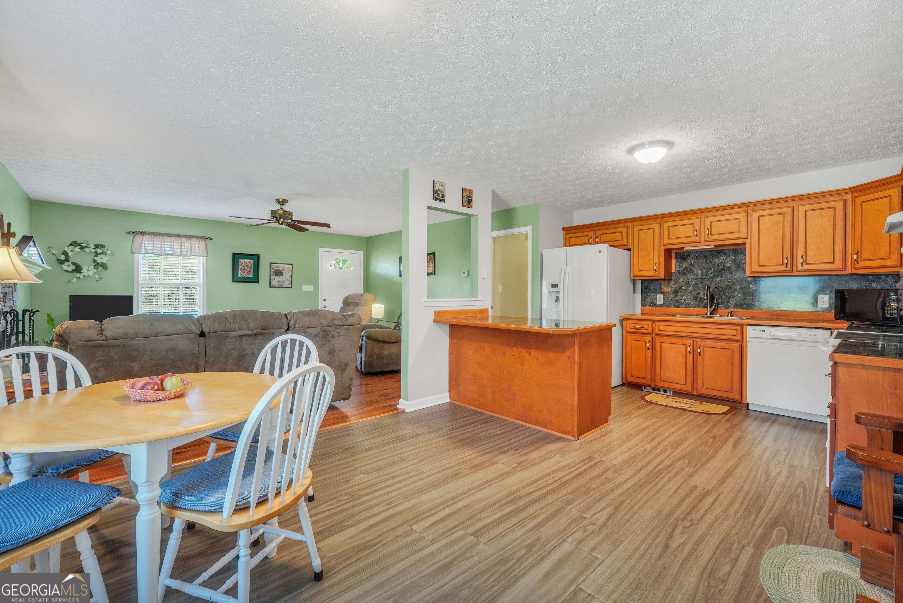 2443 Liberty Church Road Monticello, GA 31064 - Photo 23 of 41