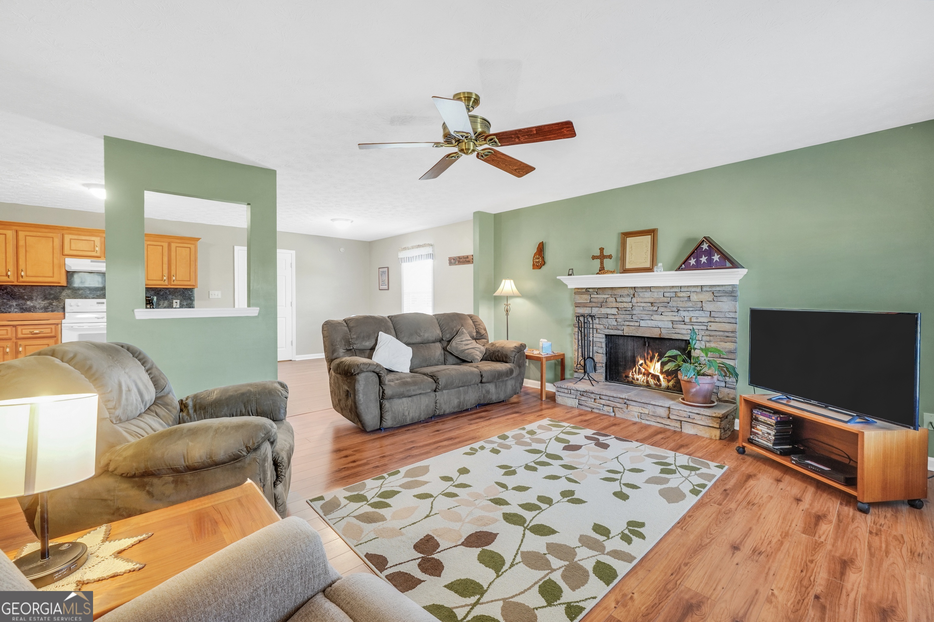 2443 Liberty Church Road Monticello, GA 31064 - Photo 24 of 41