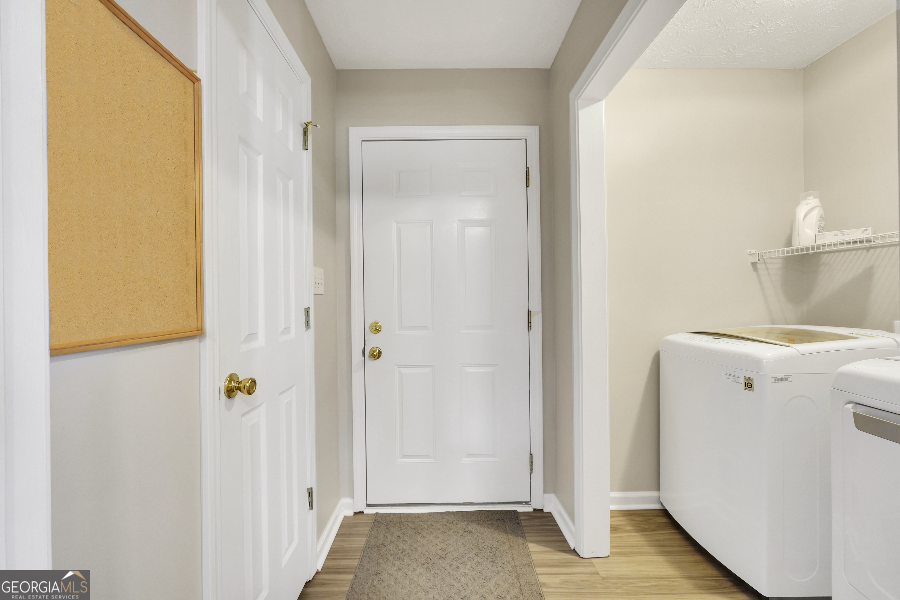 2443 Liberty Church Road Monticello, GA 31064 - Photo 26 of 41