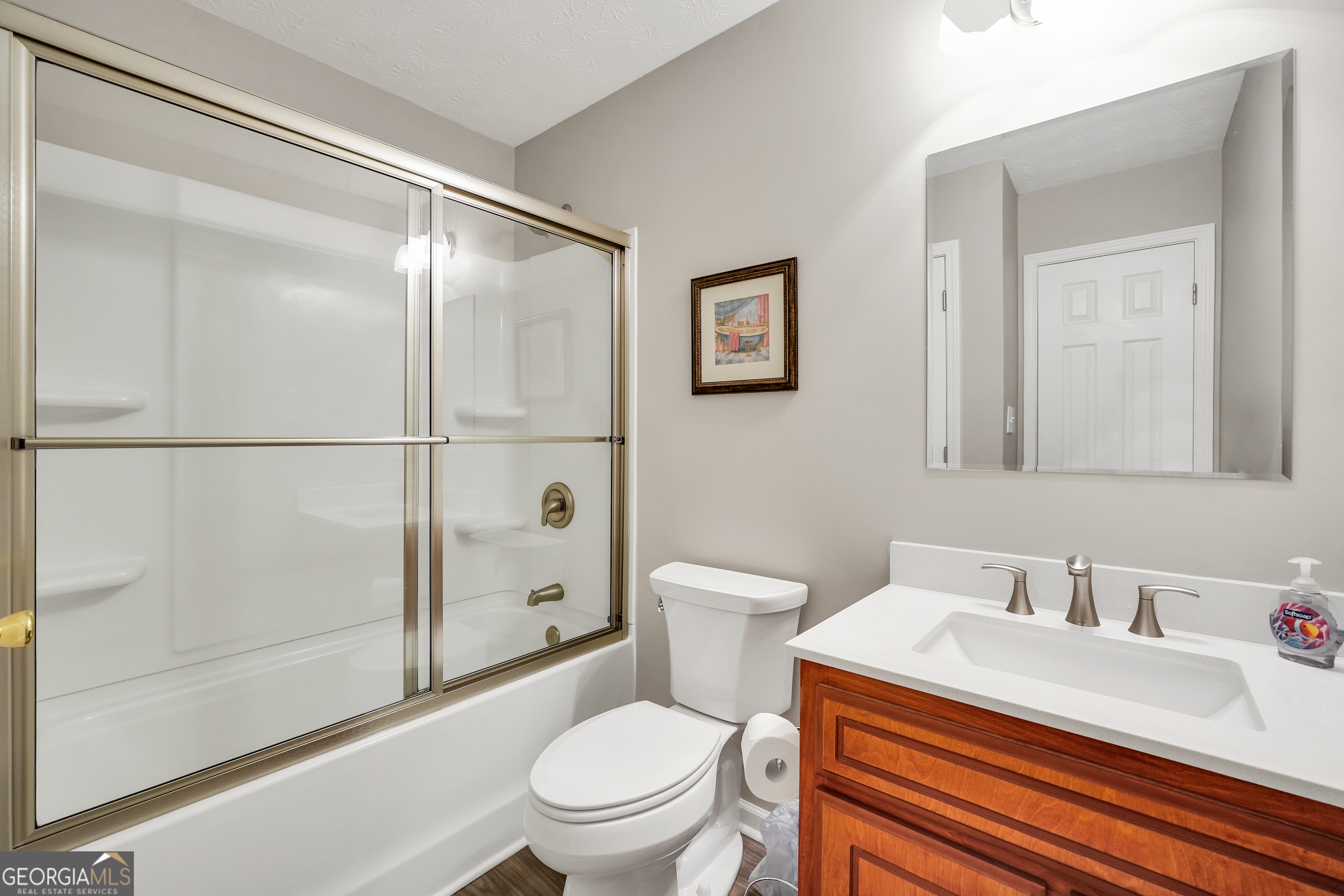 2443 Liberty Church Road Monticello, GA 31064 - Photo 27 of 41