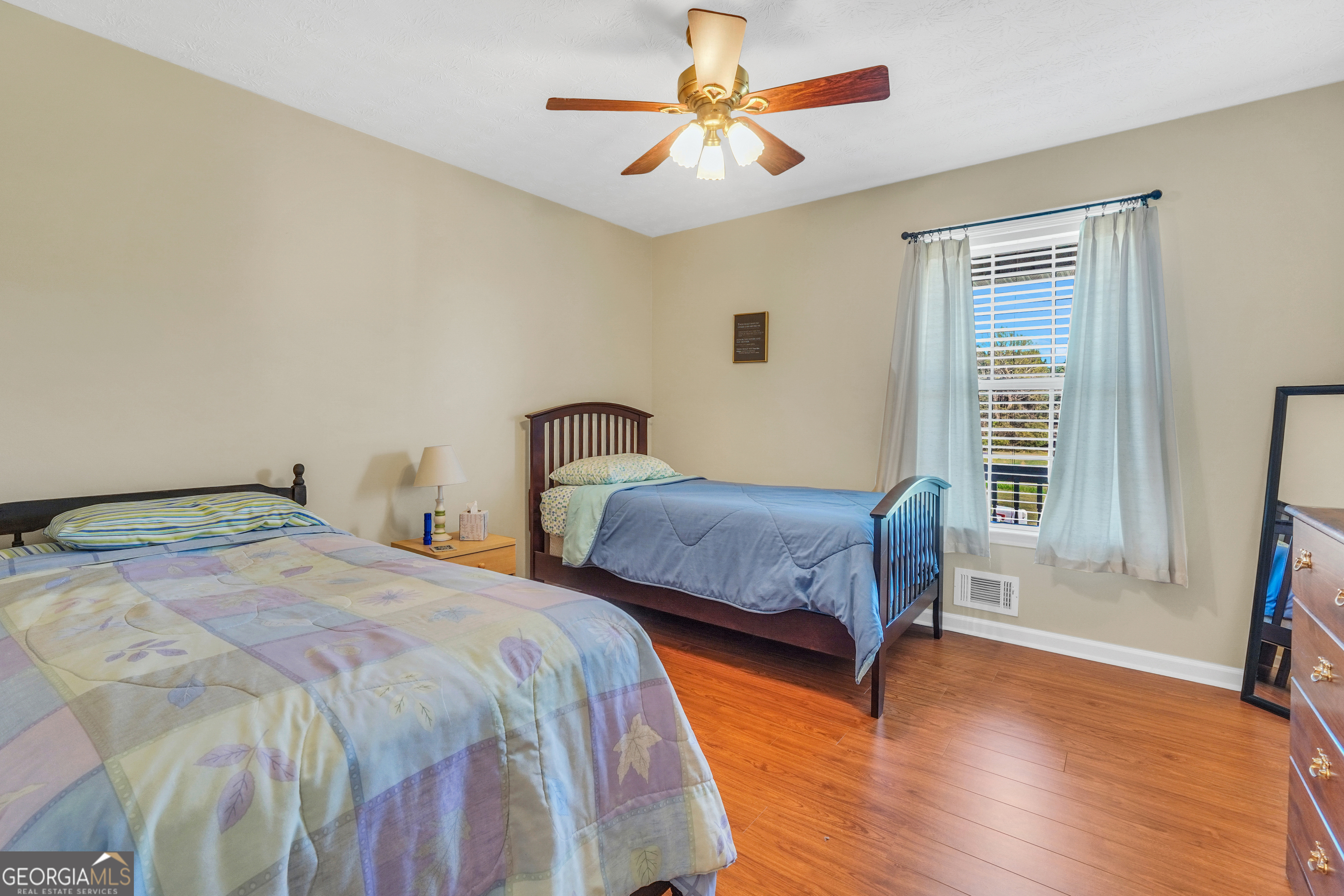 2443 Liberty Church Road Monticello, GA 31064 - Photo 28 of 41