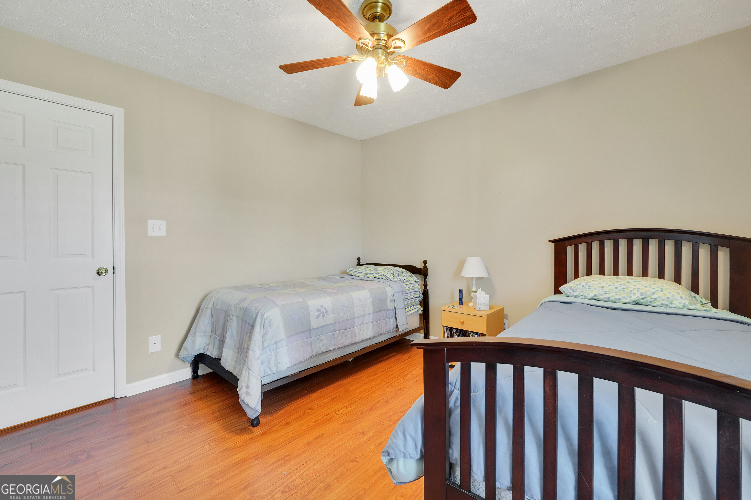 2443 Liberty Church Road Monticello, GA 31064 - Photo 29 of 41