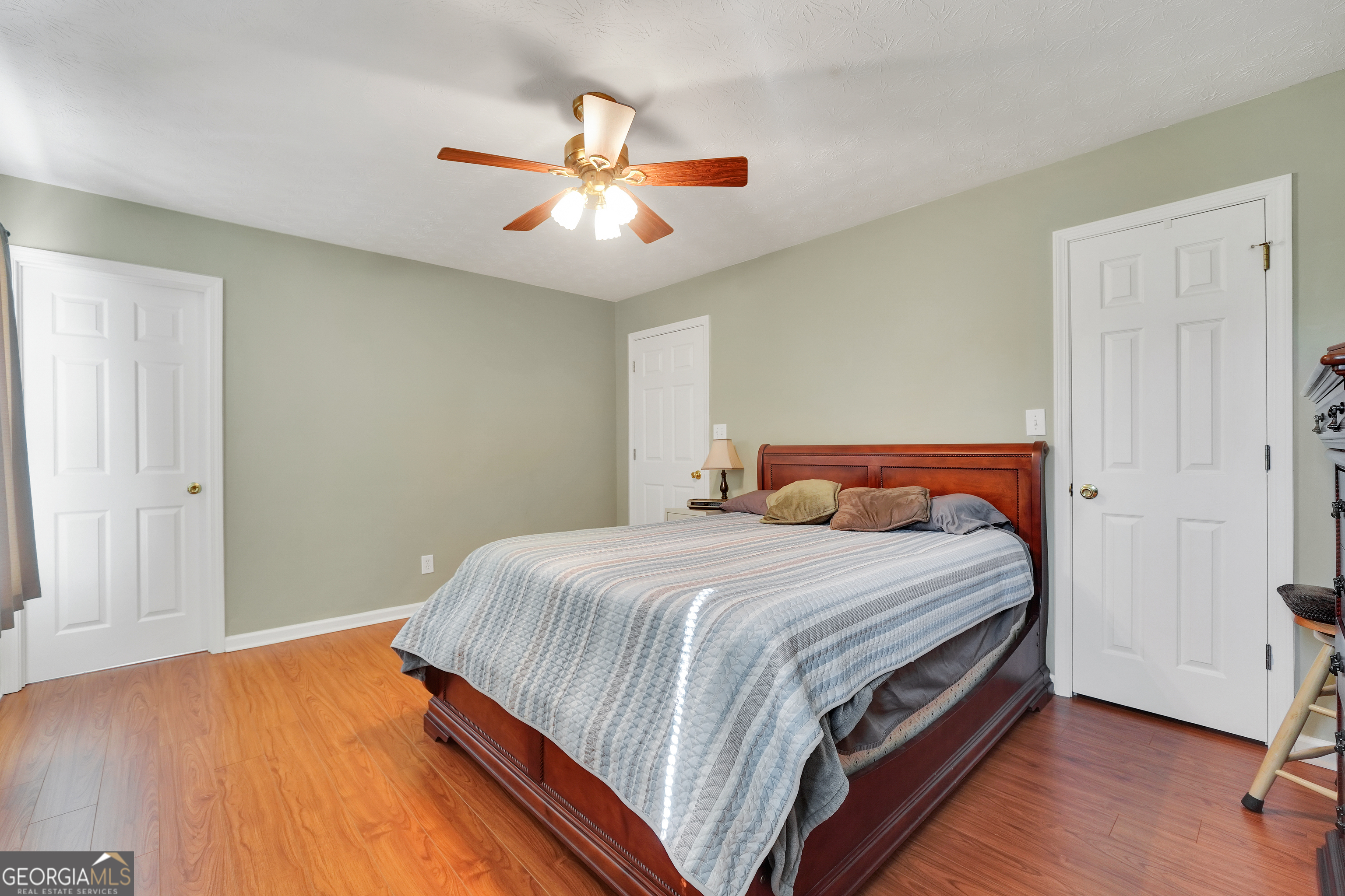 2443 Liberty Church Road Monticello, GA 31064 - Photo 33 of 41