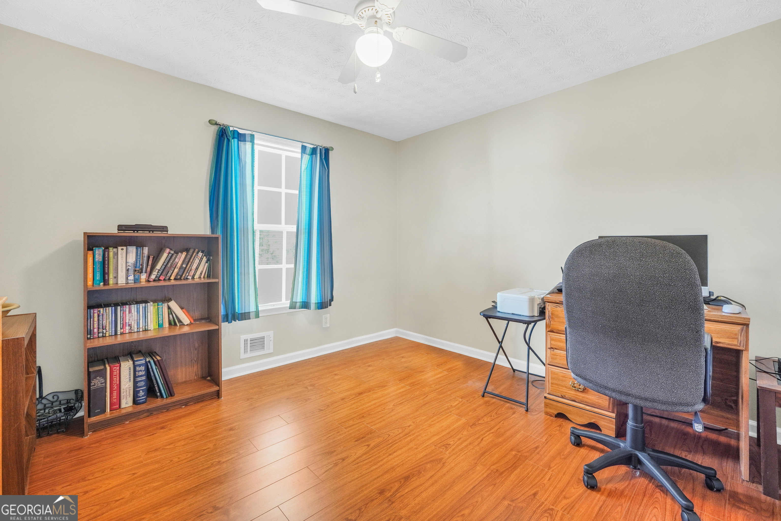 2443 Liberty Church Road Monticello, GA 31064 - Photo 34 of 41