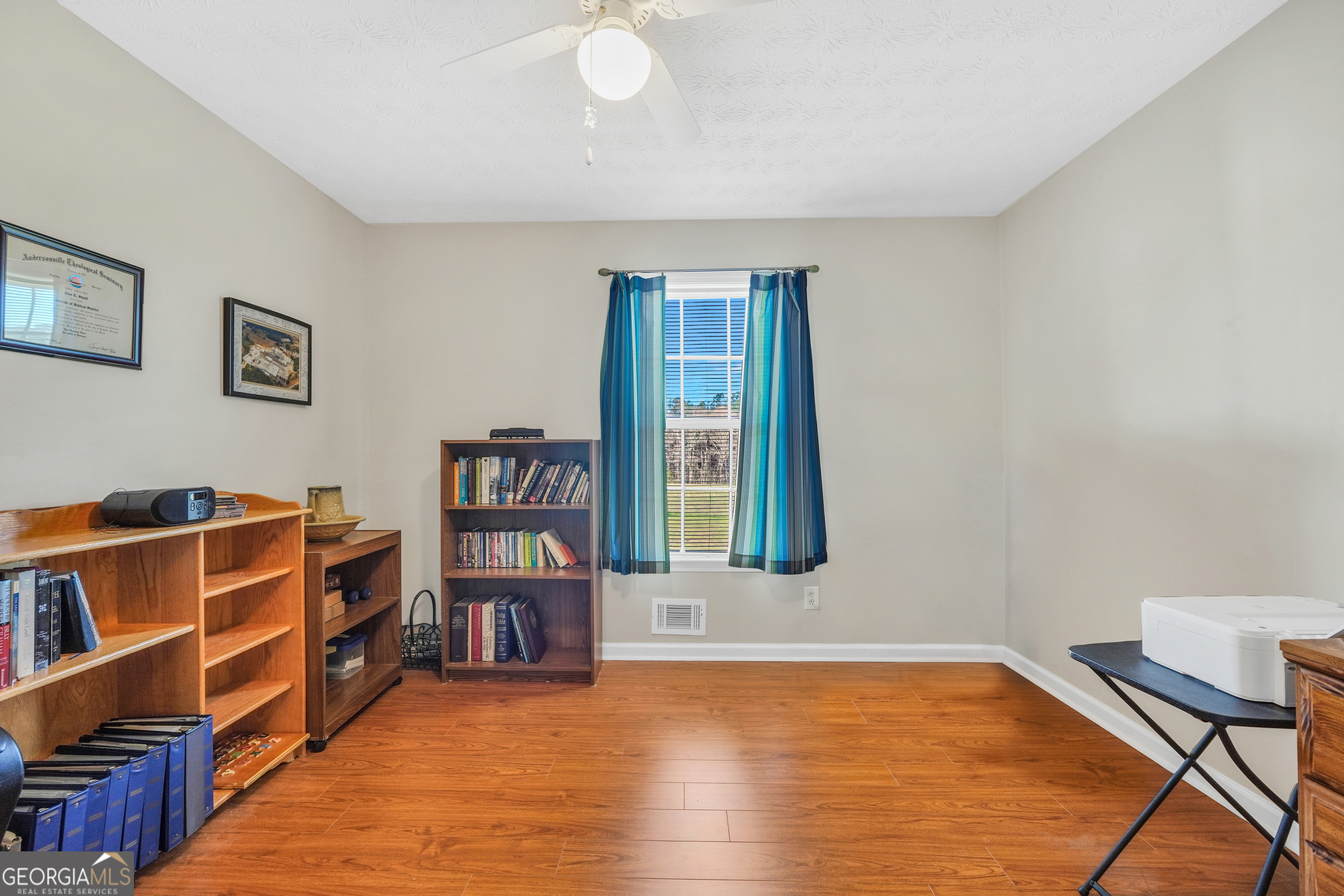 2443 Liberty Church Road Monticello, GA 31064 - Photo 35 of 41