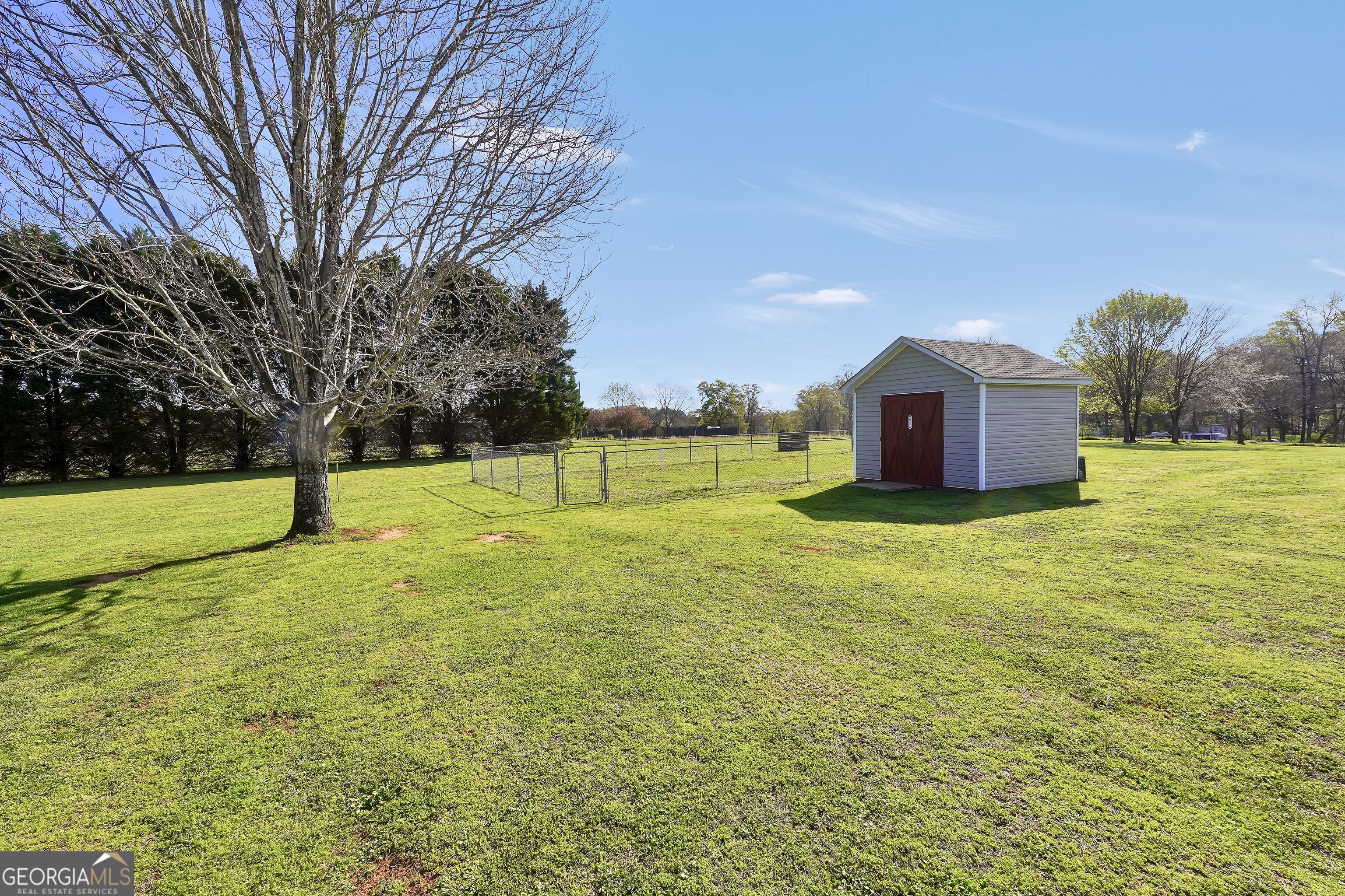 2443 Liberty Church Road Monticello, GA 31064 - Photo 36 of 41