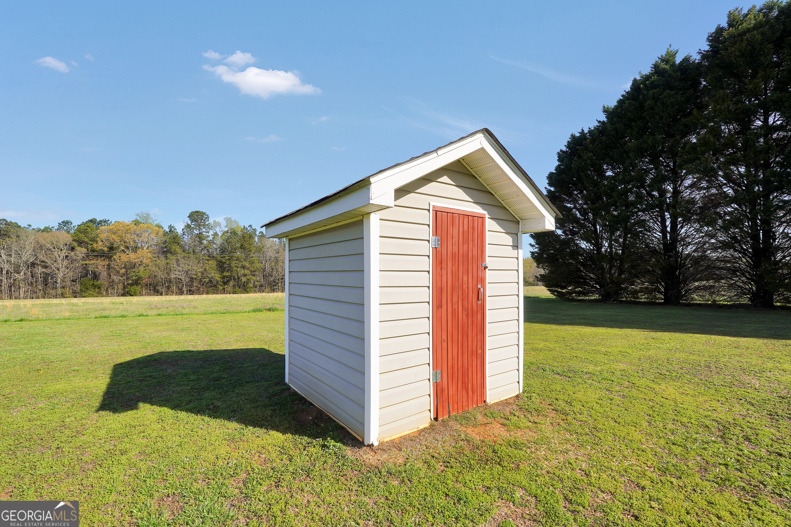 2443 Liberty Church Road Monticello, GA 31064 - Photo 37 of 41