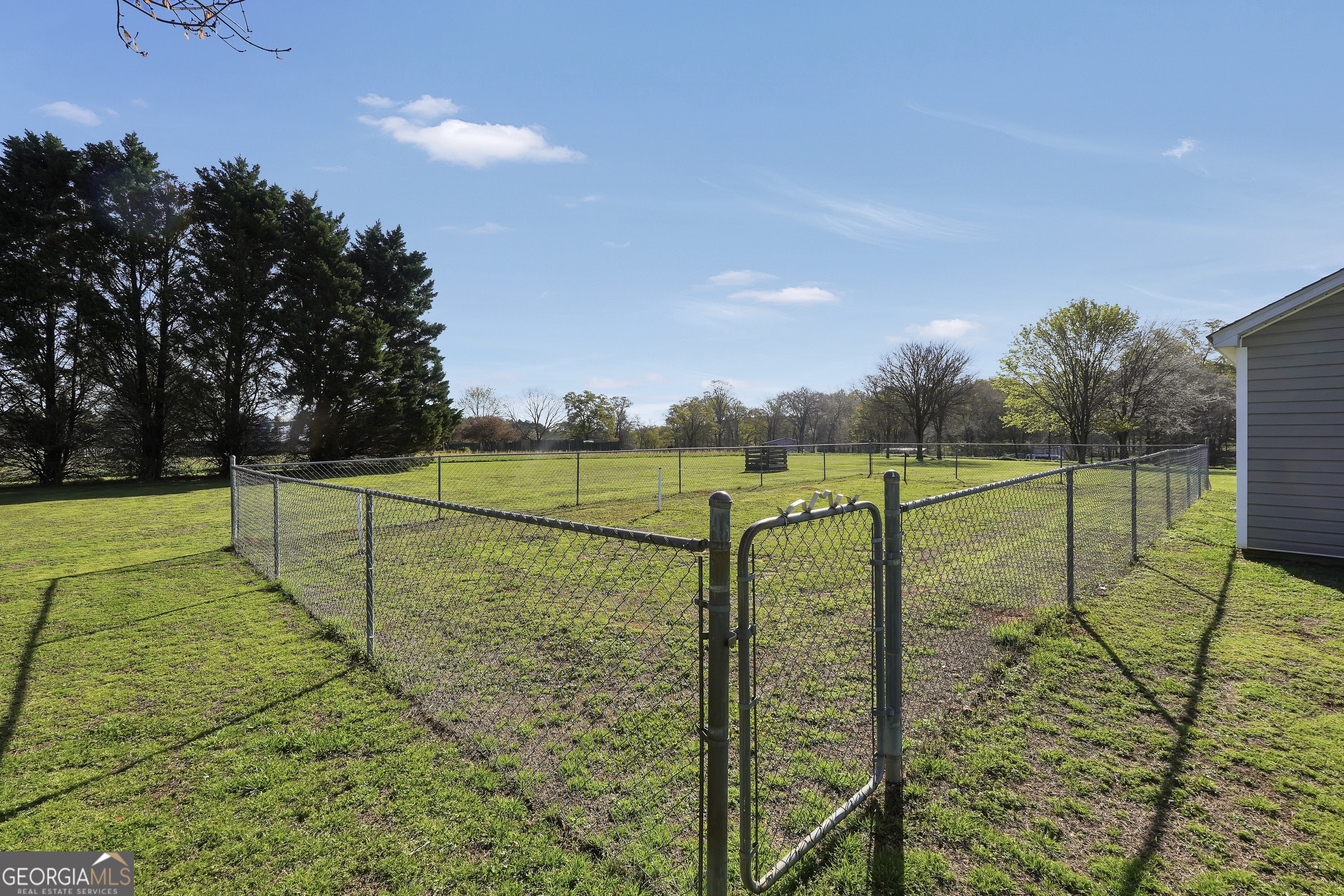 2443 Liberty Church Road Monticello, GA 31064 - Photo 38 of 41