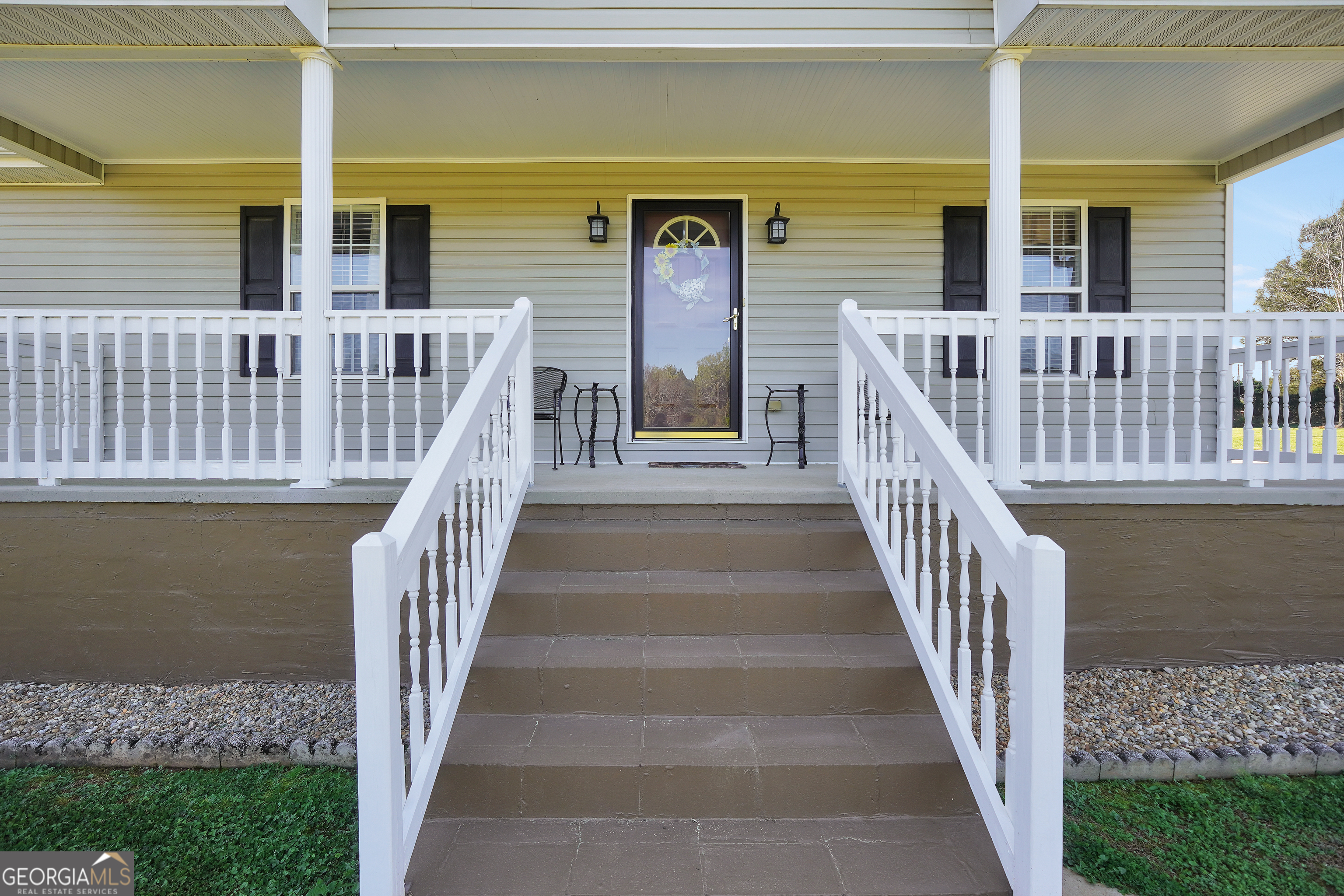 2443 Liberty Church Road Monticello, GA 31064 - Photo 7 of 41