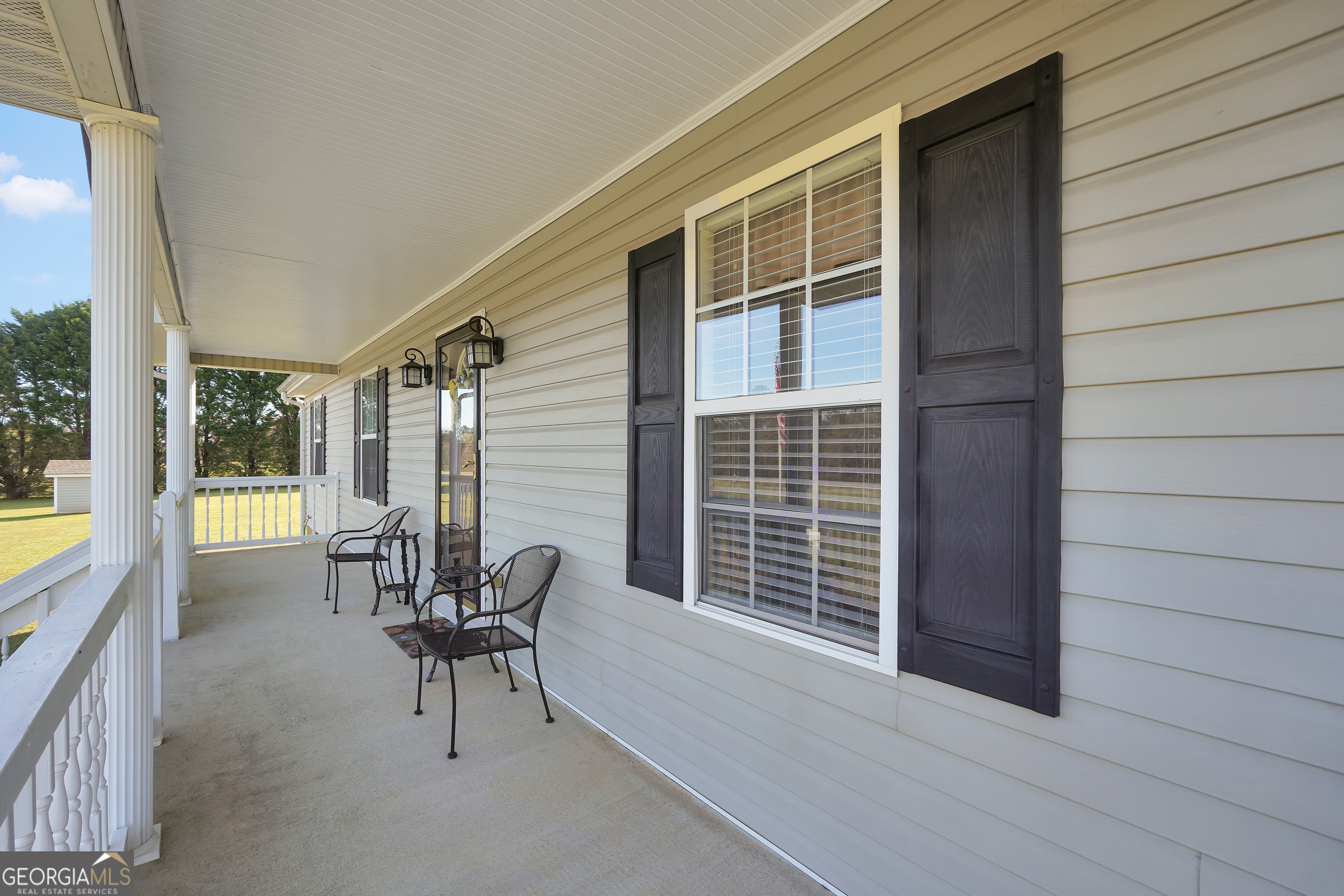 2443 Liberty Church Road Monticello, GA 31064 - Photo 8 of 41