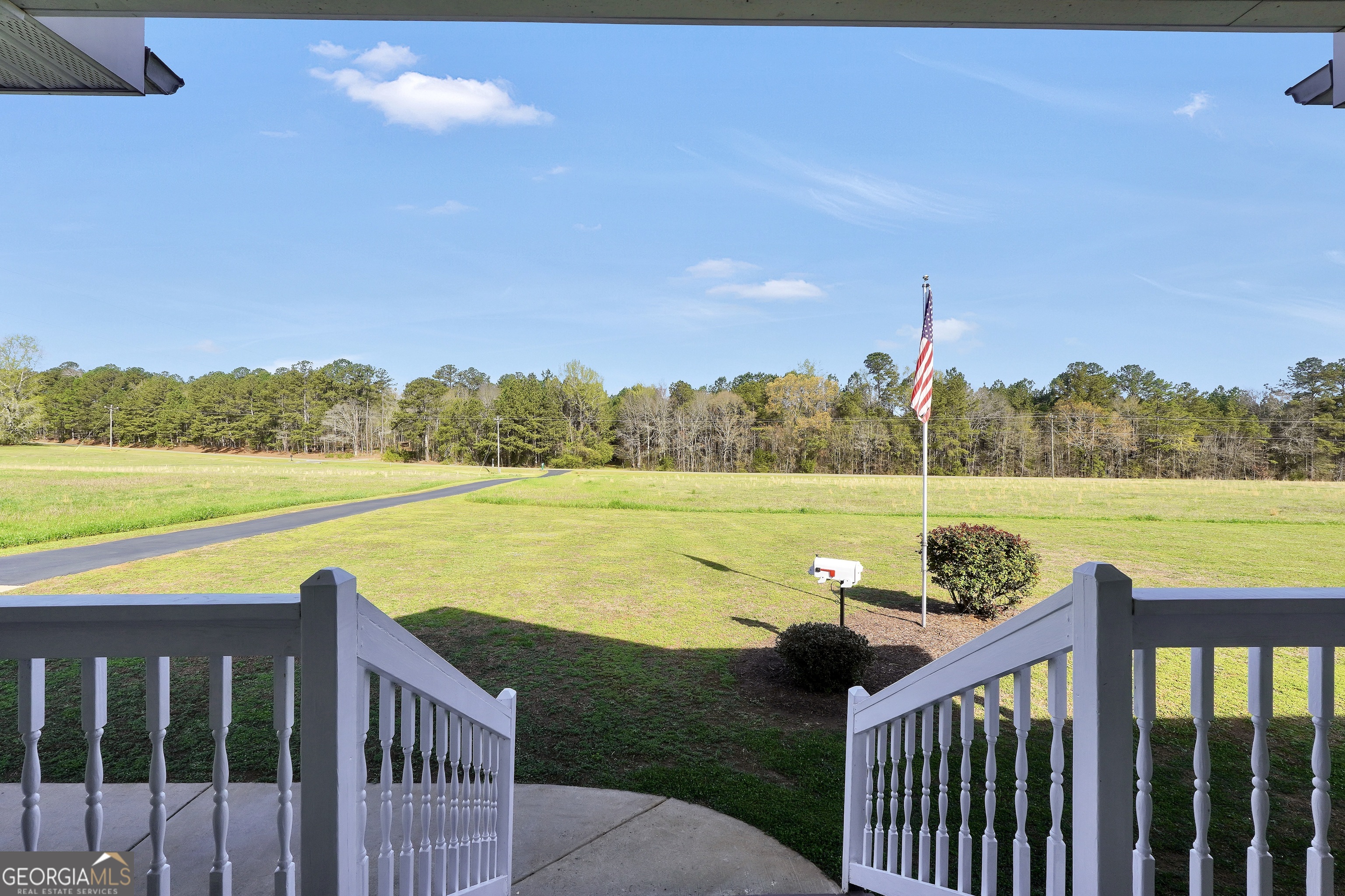 2443 Liberty Church Road Monticello, GA 31064 - Photo 9 of 41