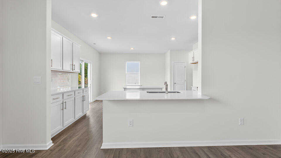 40 Charlies Bnd Way Spring Lake, NC 28390 - Photo 10 of 37 Kitchen