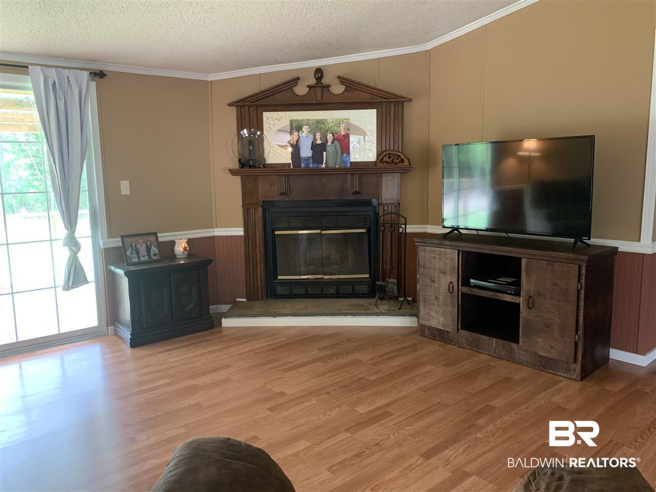 182 Edgewood Court Monroeville, AL 36460 - Photo 4 of 16