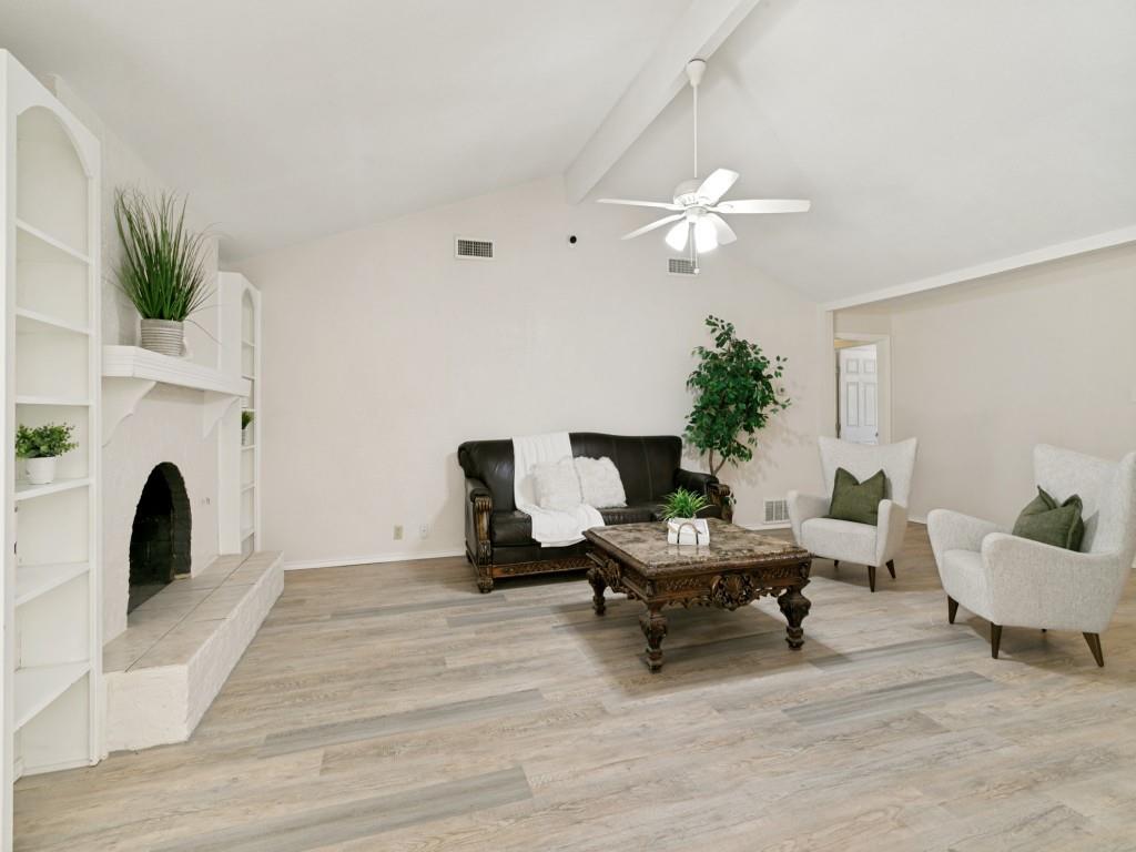 3120 Spring Grove Drive Bedford, TX 76021 - Photo 6 of 26