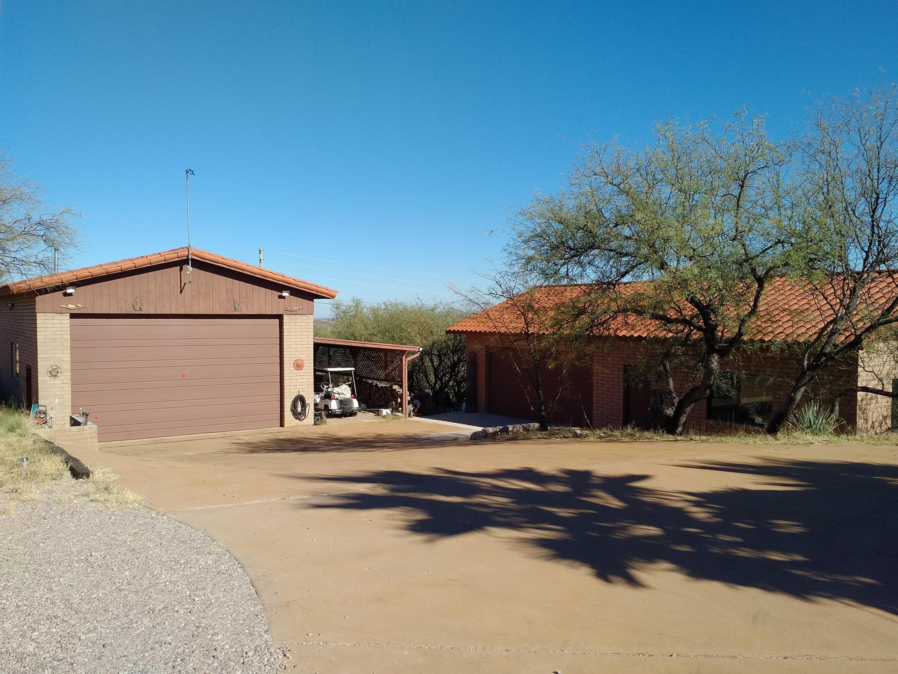 477 Camino Providencia Rio Rico, AZ 85648 - Photo 20 of 22
