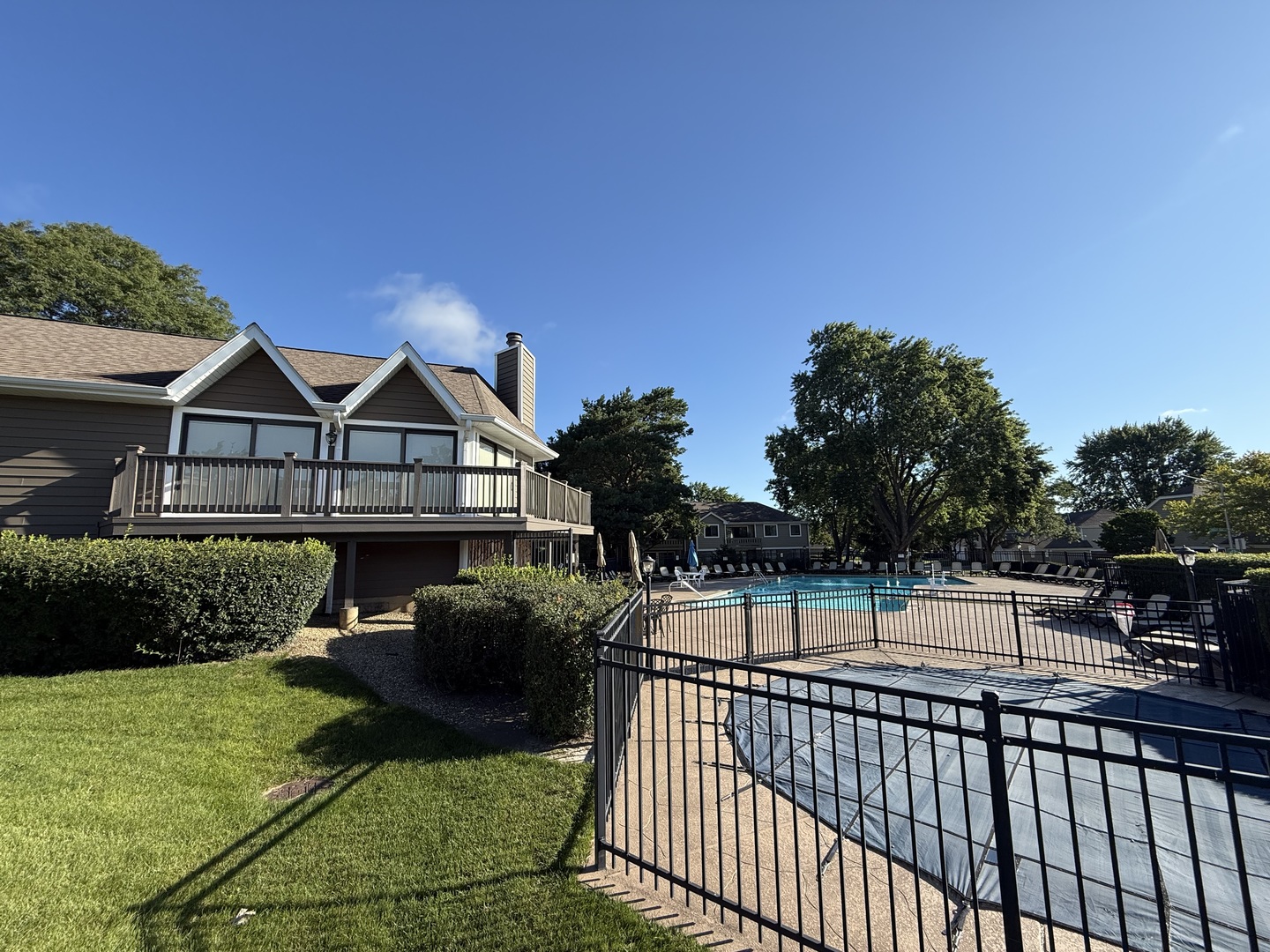 70 Margate Court, Unit C2 Schaumburg, IL 60193 - Photo 23 of 26