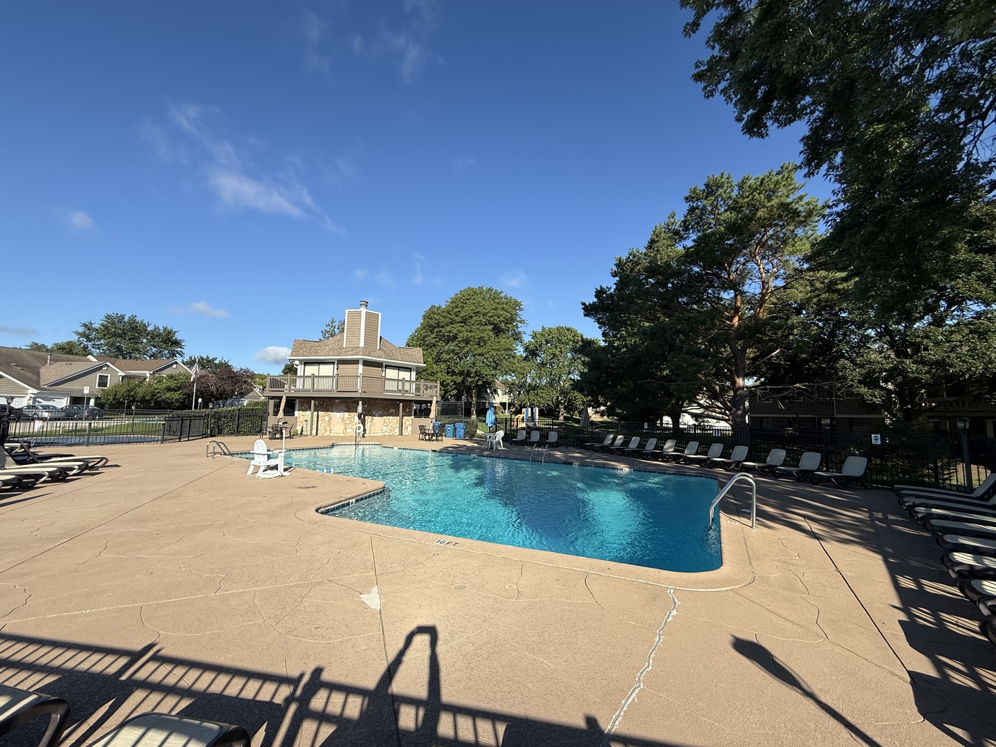 70 Margate Court, Unit C2 Schaumburg, IL 60193 - Photo 24 of 26