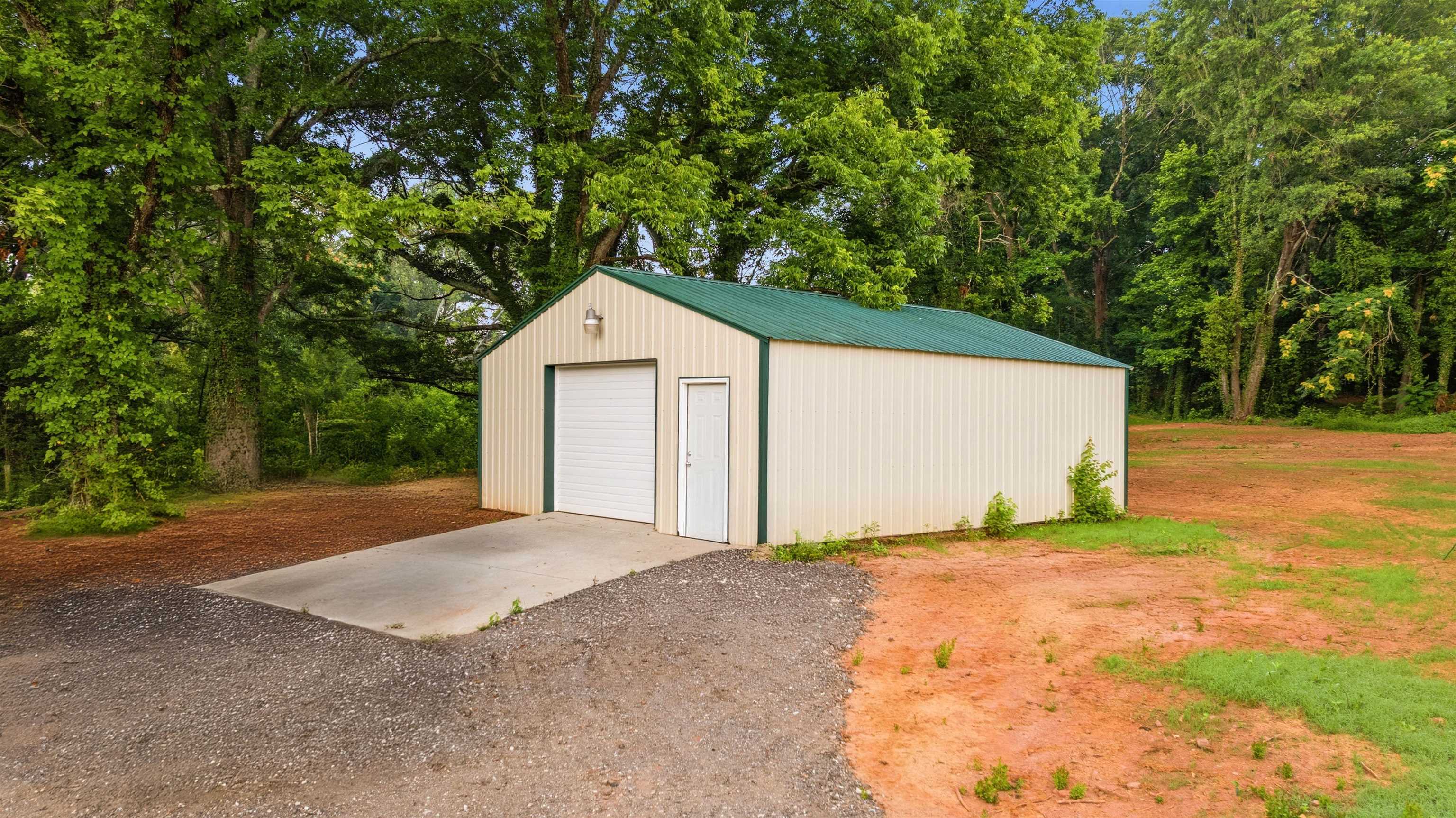 234 Inman Mills Road Inman, SC 29349 - Photo 45 of 50 Gallery Image 45