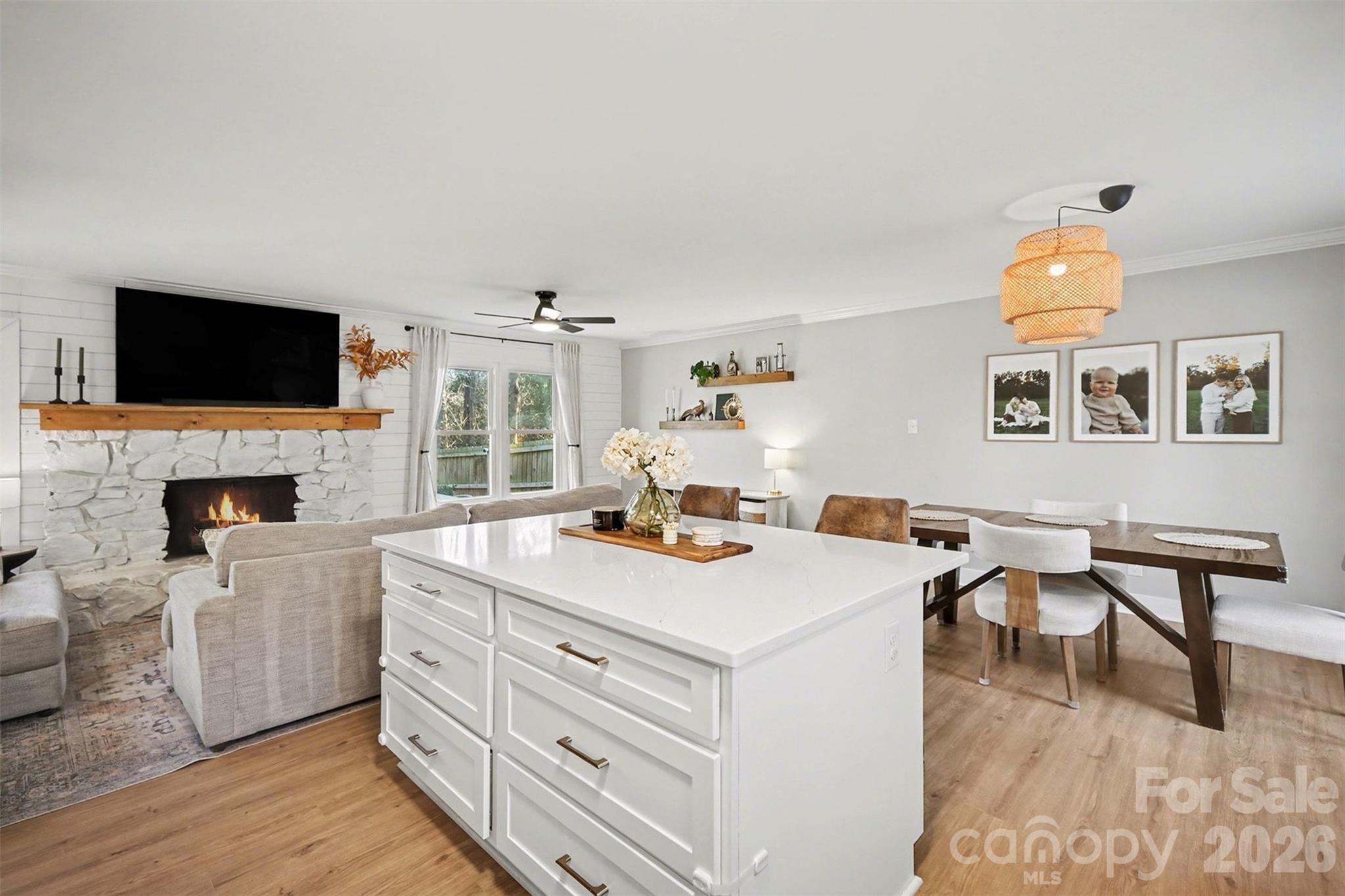 5038 Suwarrow Circle Fort Mill, SC 29708 - Photo 15 of 33