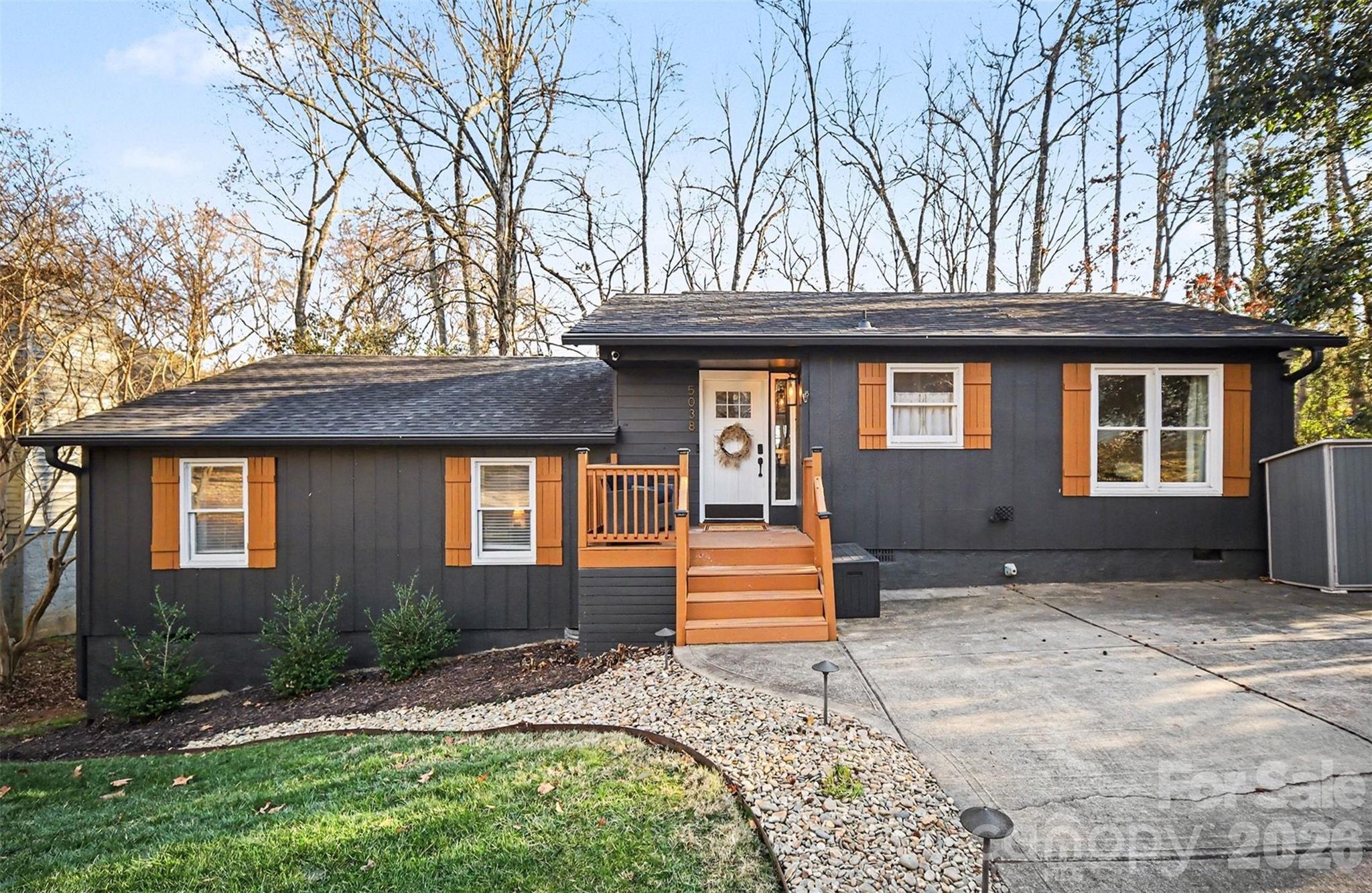 5038 Suwarrow Circle Fort Mill, SC 29708 - Photo 4 of 33