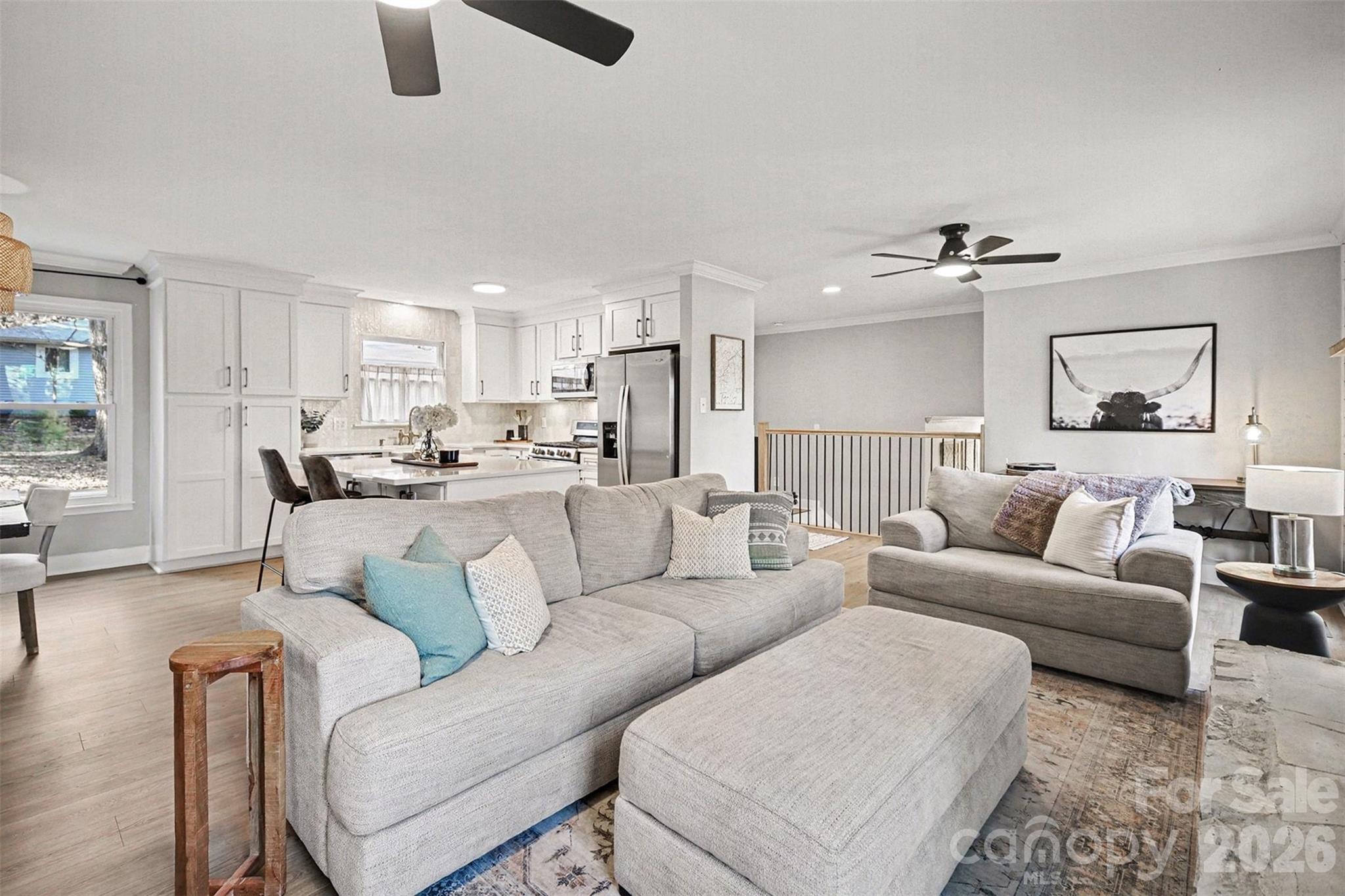 5038 Suwarrow Circle Fort Mill, SC 29708 - Photo 8 of 33