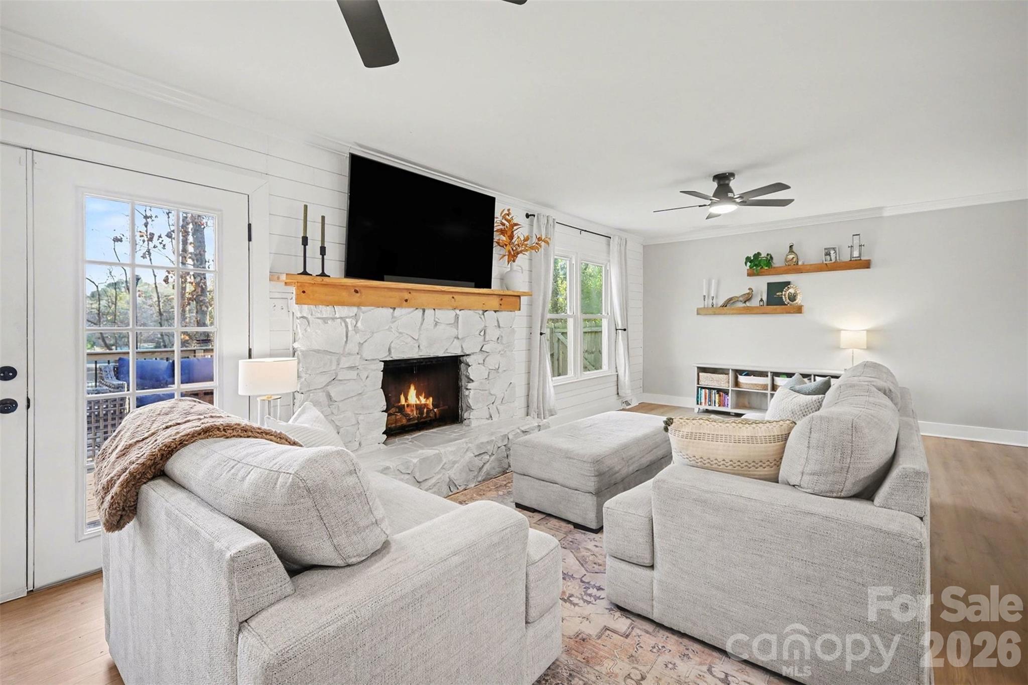 5038 Suwarrow Circle Fort Mill, SC 29708 - Photo 9 of 33