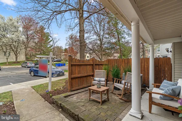 $425,000 | 6025 Weekend Way, Unit 43, Columbia, MD 21044