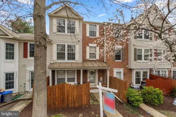 $425,000 | 6025 Weekend Way, Unit 43, Columbia, MD 21044