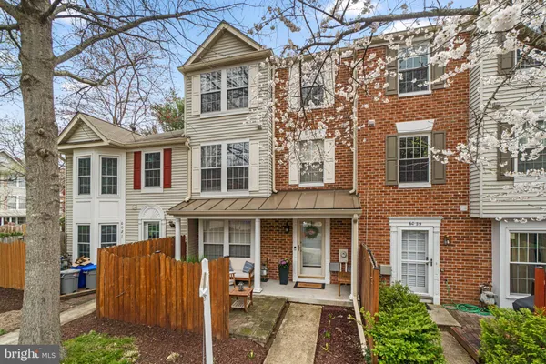 $425,000 | 6025 Weekend Way, Unit 43, Columbia, MD 21044