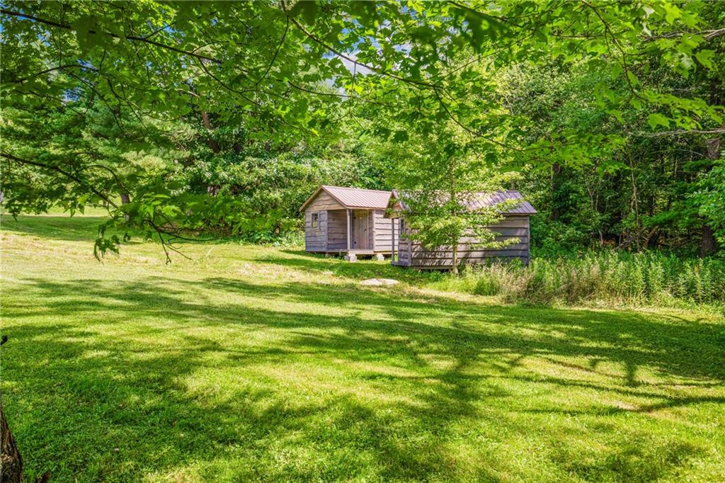 2100 Water Level Road Somerset, PA 15501 - Photo 11 of 49 a view of a house with a big yard