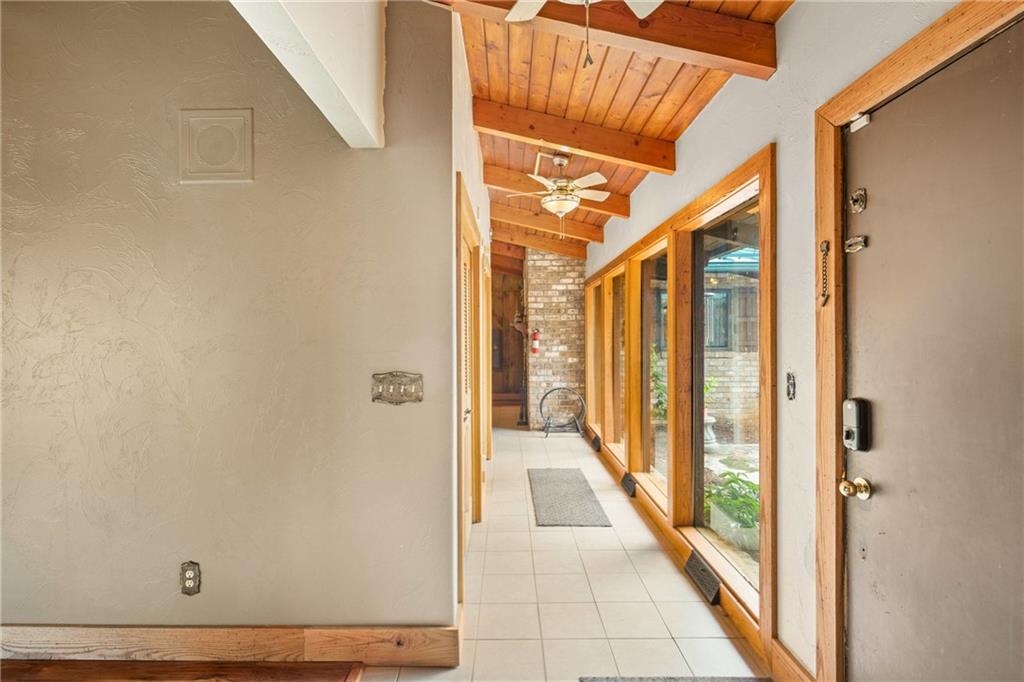 2100 Water Level Road Somerset, PA 15501 - Photo 13 of 49 a view of a balcony