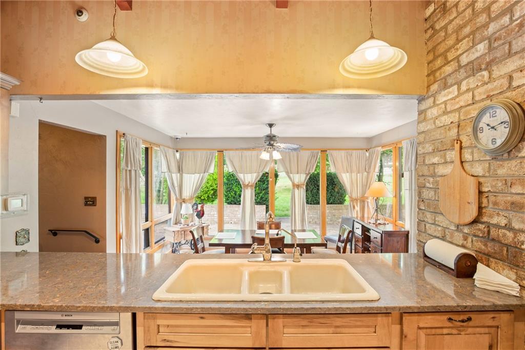 2100 Water Level Road Somerset, PA 15501 - Photo 16 of 49 a view of a living room and window