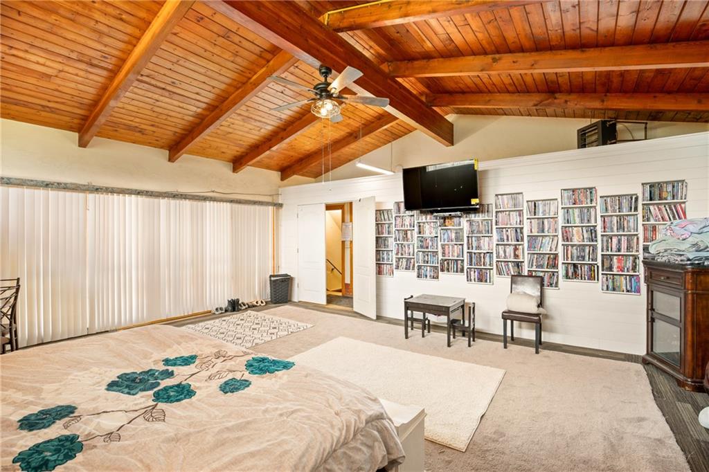 2100 Water Level Road Somerset, PA 15501 - Photo 32 of 49 a bedroom with furniture