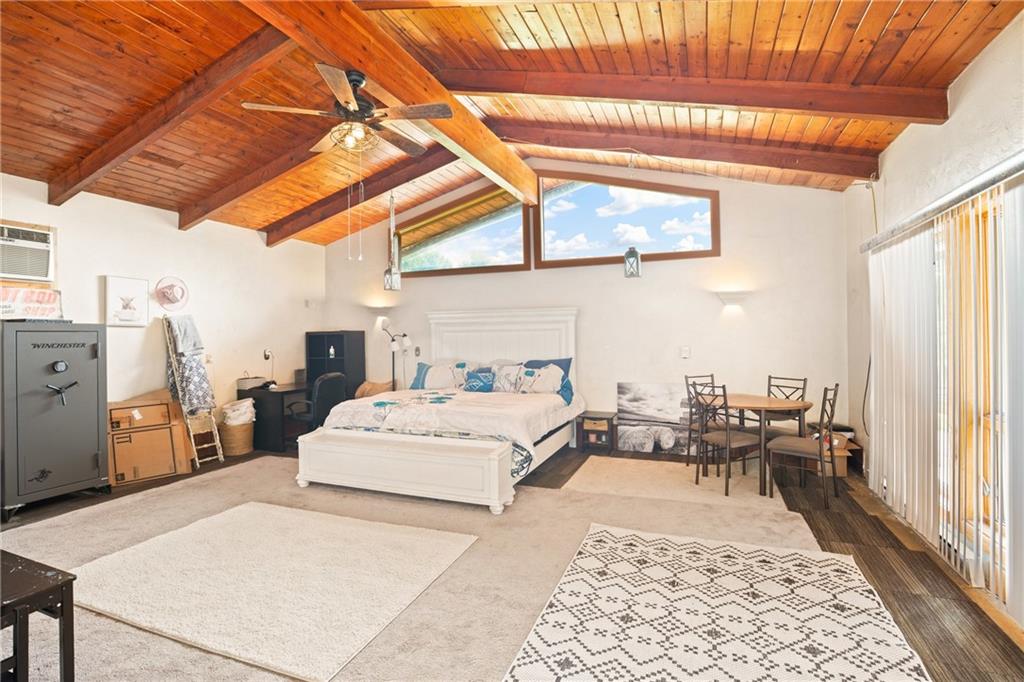 2100 Water Level Road Somerset, PA 15501 - Photo 33 of 49 a bed room with a bed and a chair