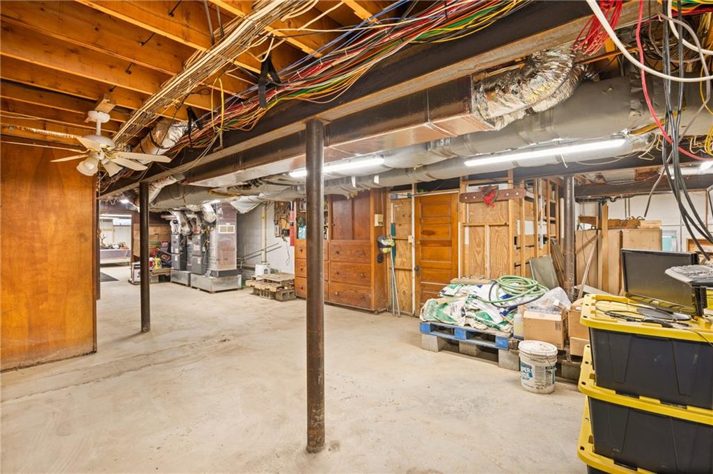 2100 Water Level Road Somerset, PA 15501 - Photo 39 of 49 a view of a room with gym equipment