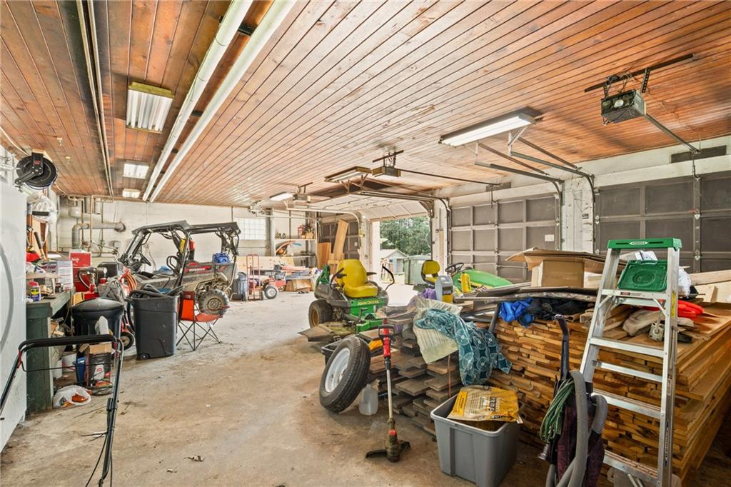 2100 Water Level Road Somerset, PA 15501 - Photo 41 of 49 a view of a storage room with furniture