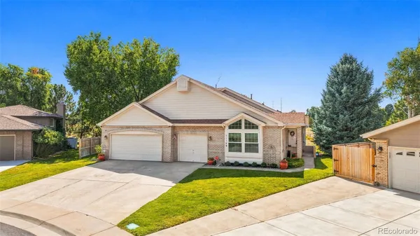 $679,000 | 11149 Dartmoor Court, Parker, CO 80138
