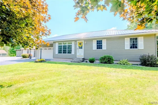 $359,900 | 8696 Jackson Hill Road, Boonville, NY 13309