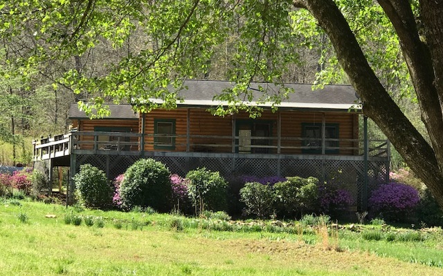165 Deer Valley Road Suches, GA 30572 - Photo 1 of 1 Main View