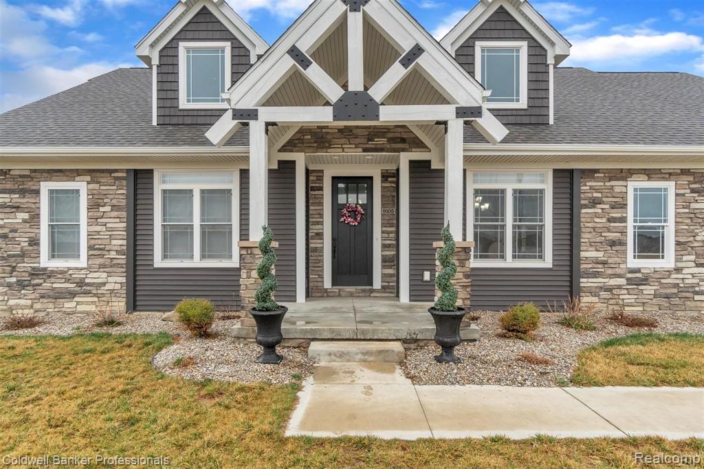 9105 Copper Ridge Drive Davison, MI 48423 - Photo 4 of 42 Gallery Image 4