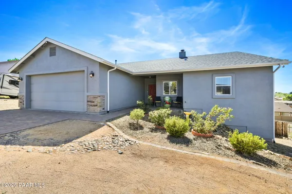 $499,900 | 5440 North Roadrunner Drive, Prescott Valley, AZ 86314