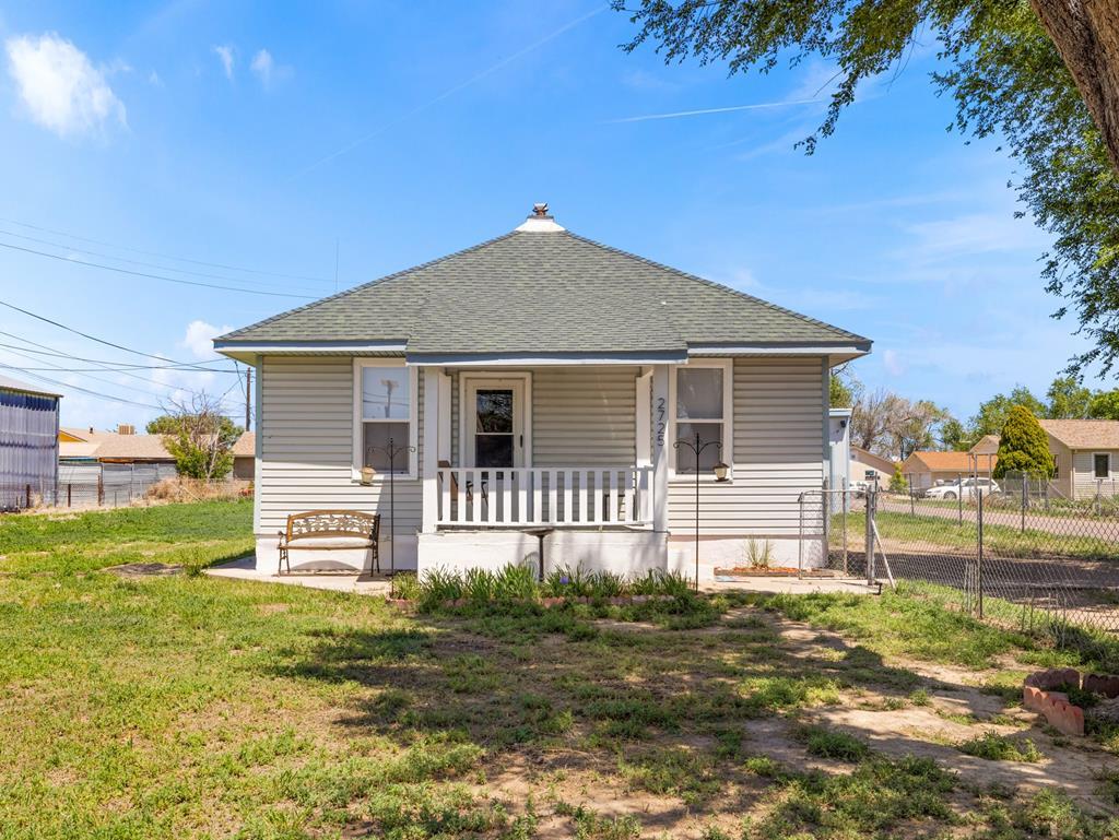2725 Gore Road Pueblo, CO 81006 - Photo 1 of 21 Gallery Image 1