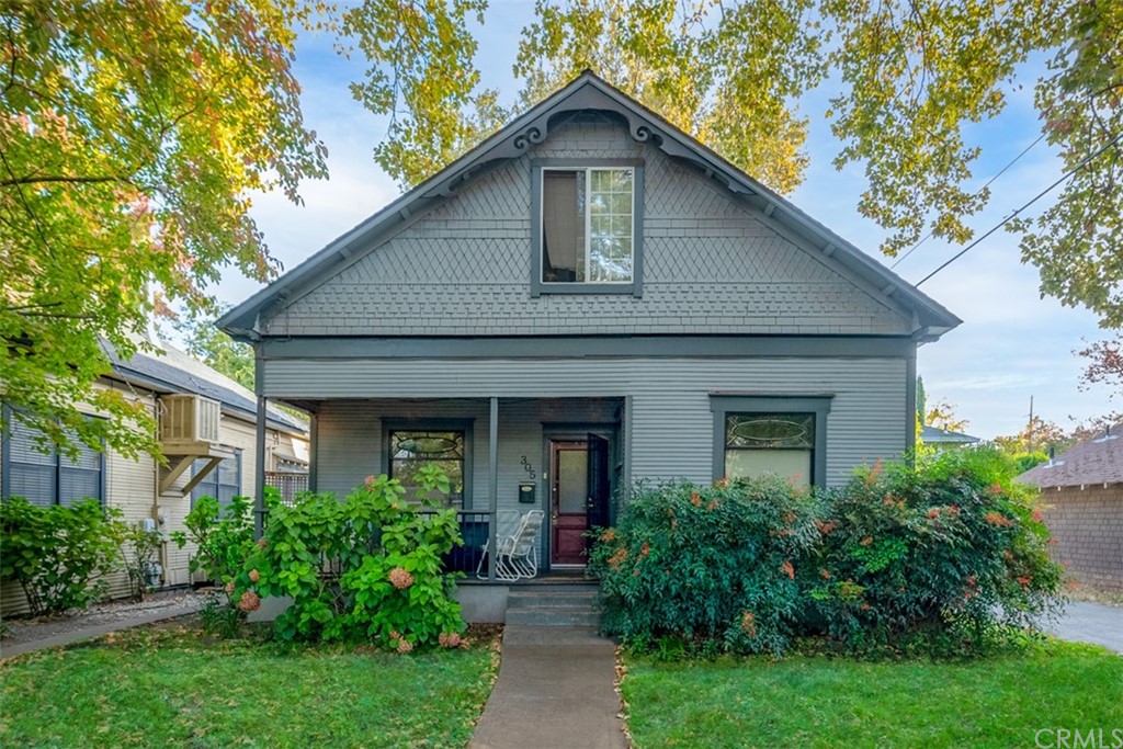 305 Olive Street Chico, CA 95928 - Photo 1 of 17