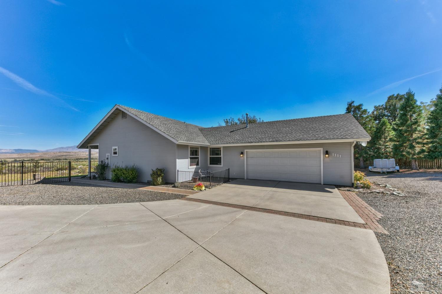 1111 Foothill Road Markleeville, CA 96120 - Photo 6 of 28