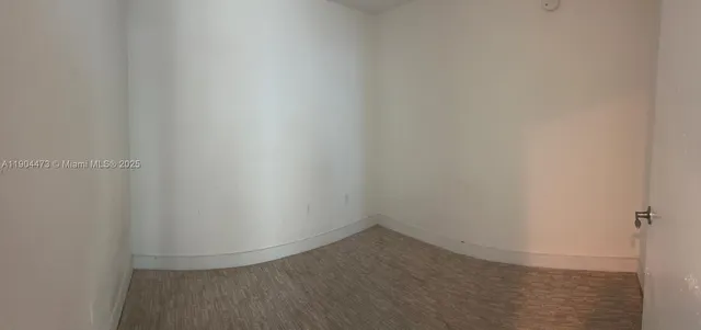 a view of small space