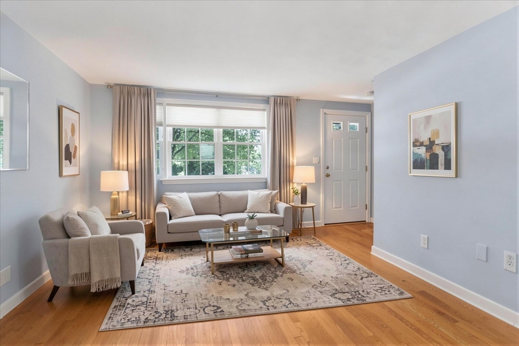 90 Durham Road, Unit 90 Dedham, MA 02026 - Photo 9 of 41