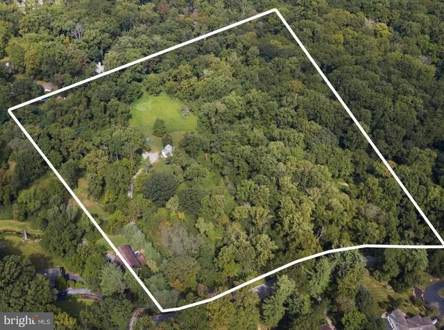 $1,400,000 | 3111 Sawmill Road, Unit LOT 1, Newtown Square, PA 19073