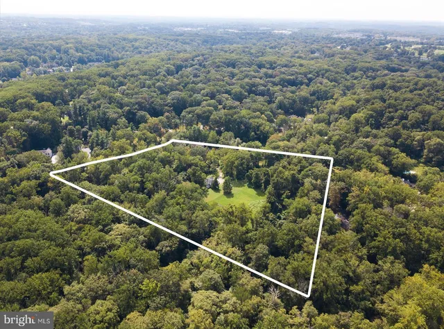 $1,400,000 | 3111 Sawmill Road, Unit LOT 1, Newtown Square, PA 19073